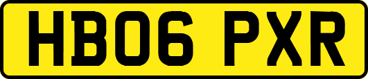 HB06PXR