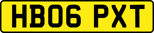 HB06PXT