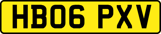 HB06PXV