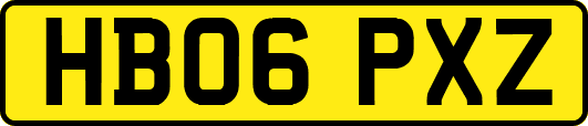 HB06PXZ