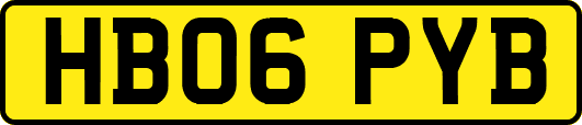 HB06PYB