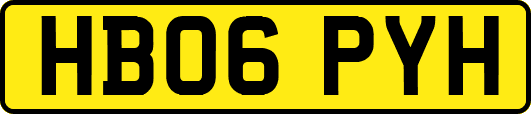 HB06PYH