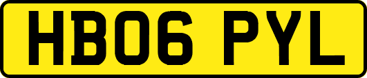 HB06PYL
