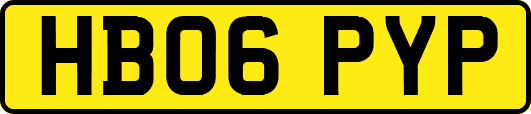 HB06PYP