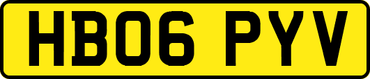 HB06PYV