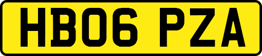 HB06PZA