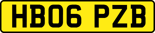 HB06PZB
