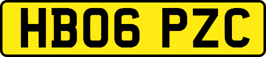 HB06PZC