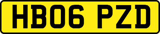 HB06PZD