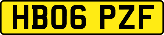 HB06PZF