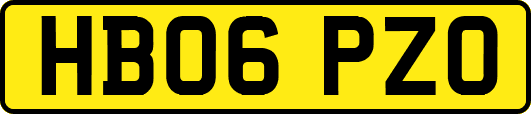HB06PZO