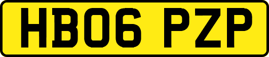 HB06PZP