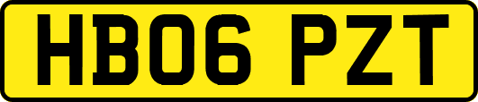 HB06PZT