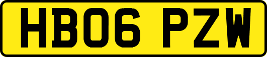 HB06PZW