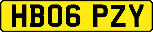 HB06PZY