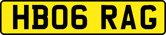 HB06RAG