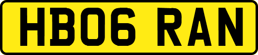 HB06RAN