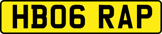HB06RAP