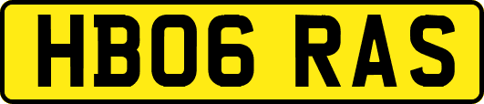 HB06RAS