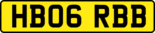 HB06RBB