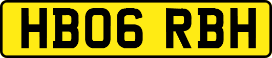 HB06RBH