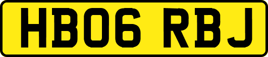 HB06RBJ