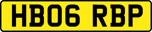 HB06RBP