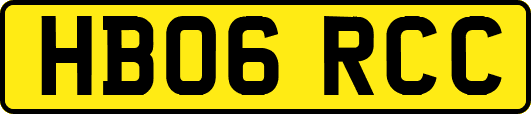 HB06RCC