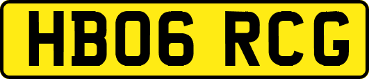 HB06RCG