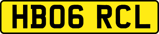 HB06RCL