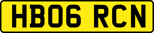 HB06RCN