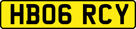 HB06RCY