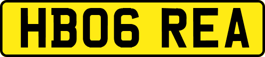 HB06REA