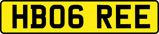 HB06REE