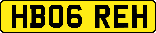 HB06REH