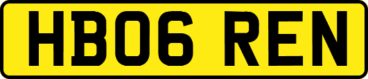 HB06REN