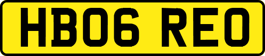HB06REO