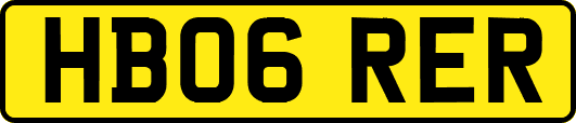 HB06RER