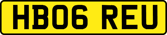 HB06REU