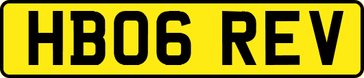 HB06REV