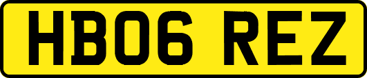 HB06REZ