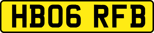 HB06RFB