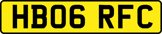 HB06RFC