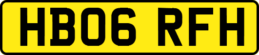 HB06RFH
