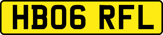 HB06RFL
