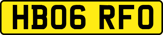 HB06RFO