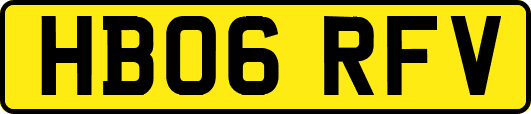 HB06RFV
