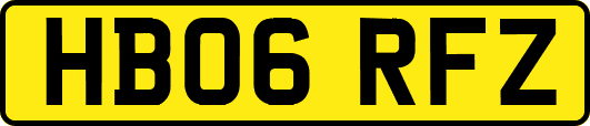 HB06RFZ