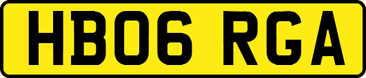 HB06RGA