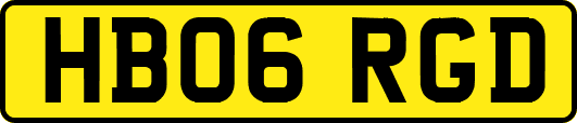 HB06RGD